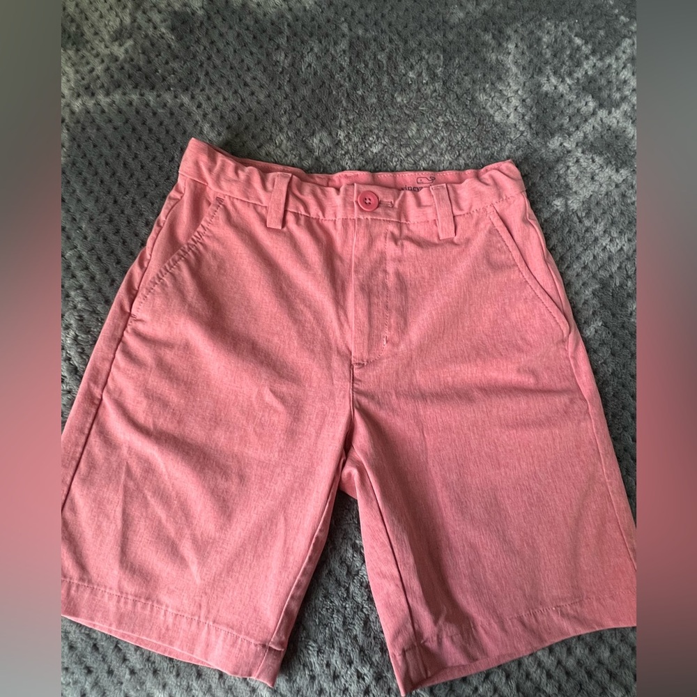 Vineyard Vines performance shorts